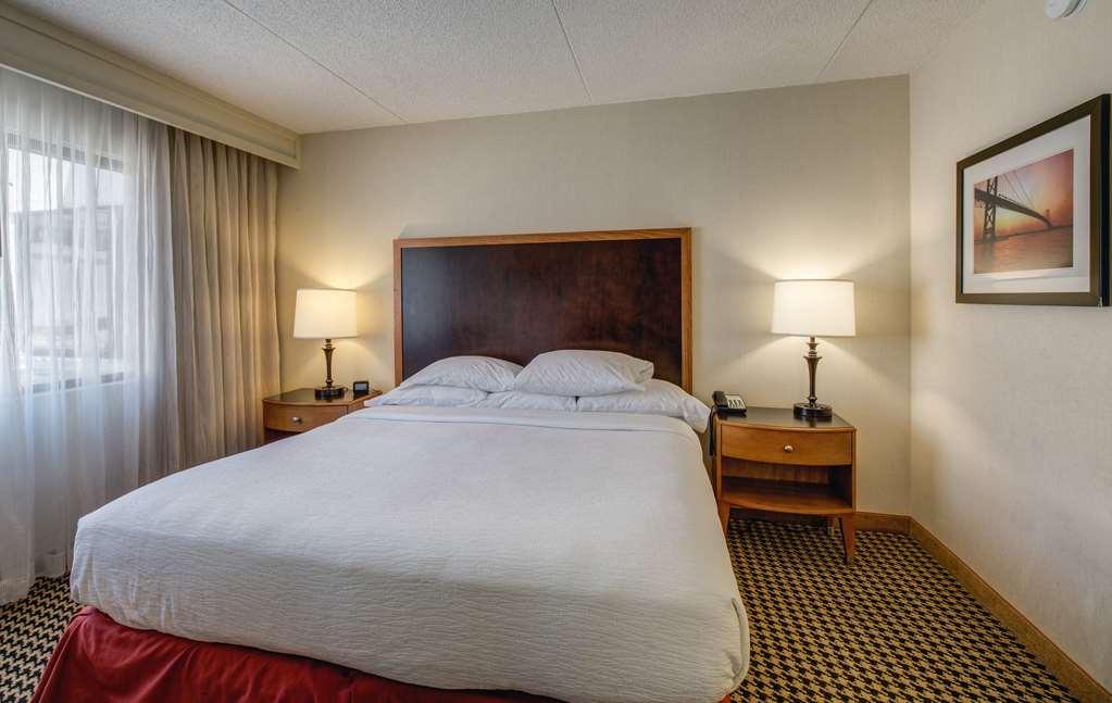Embassy Suites By Hilton Detroit Metro Airport Romulus Rom bilde