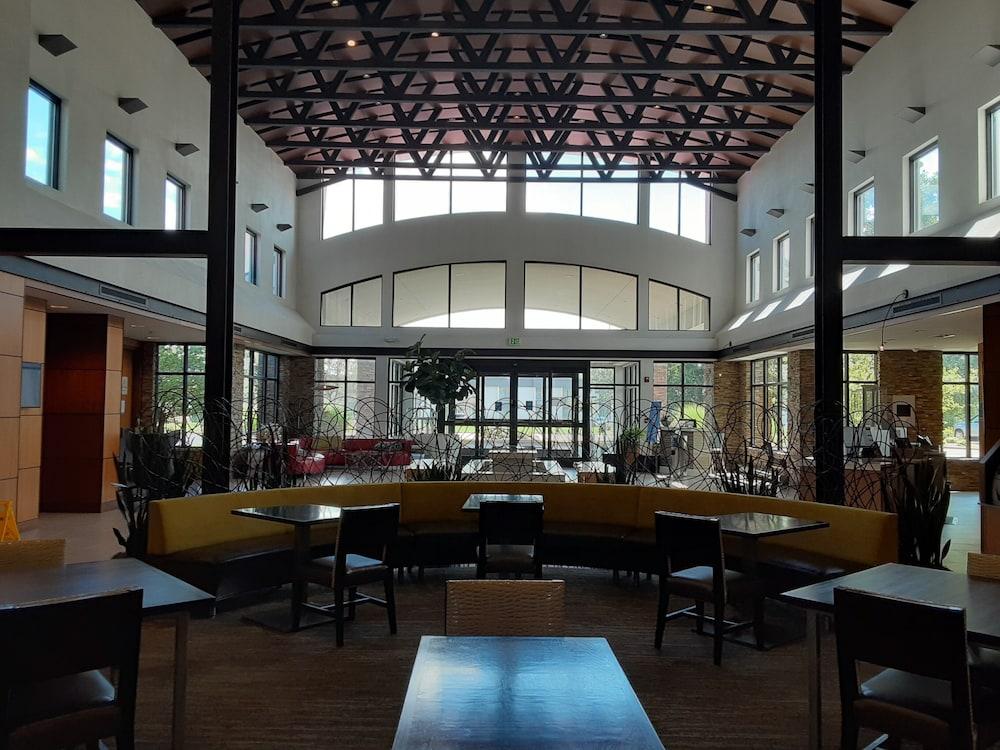 Embassy Suites By Hilton Detroit Metro Airport Romulus Eksteriør bilde