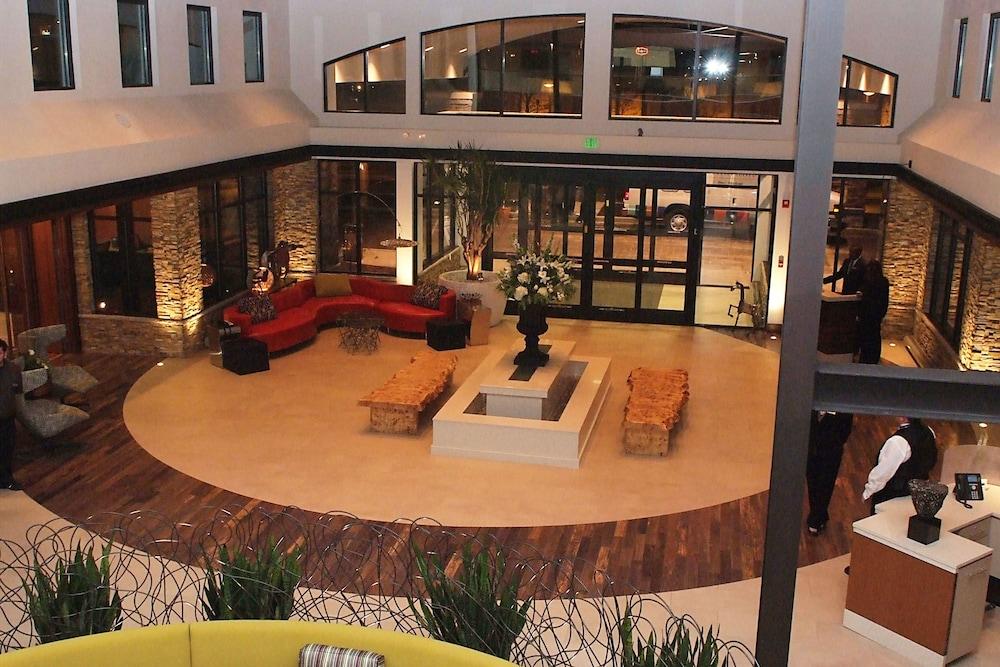 Embassy Suites By Hilton Detroit Metro Airport Romulus Interiør bilde