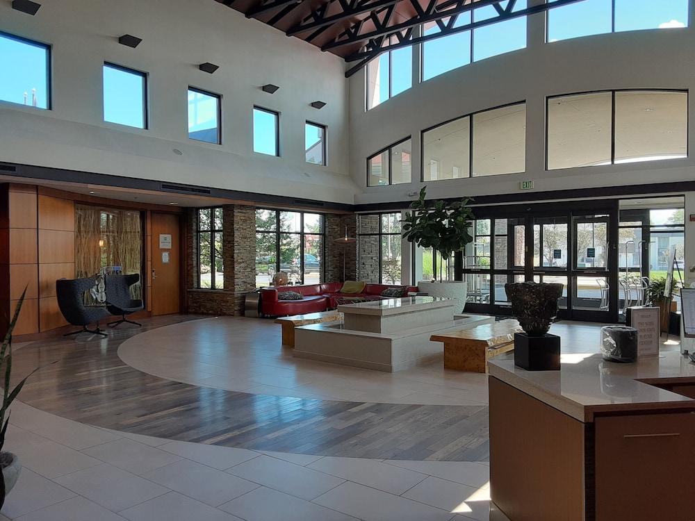Embassy Suites By Hilton Detroit Metro Airport Romulus Eksteriør bilde