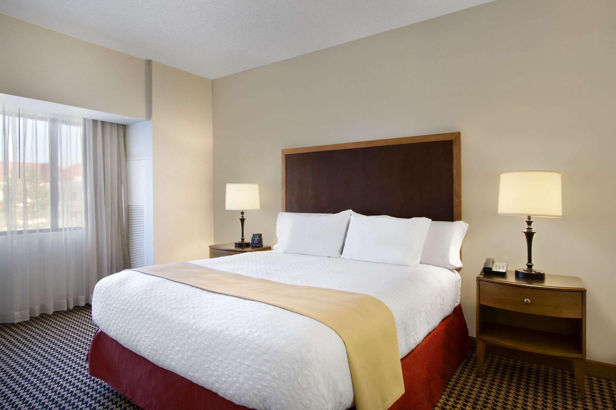 Embassy Suites By Hilton Detroit Metro Airport Romulus Rom bilde