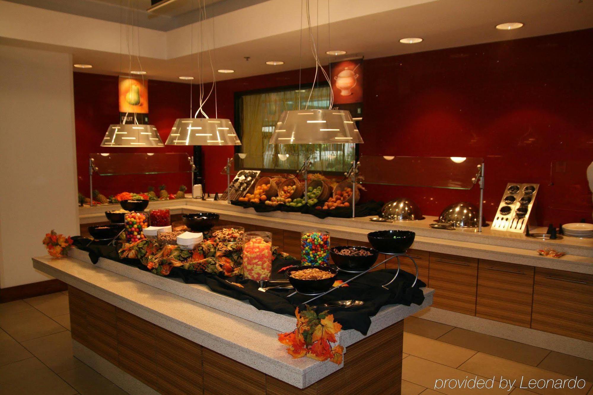 Embassy Suites By Hilton Detroit Metro Airport Romulus Eksteriør bilde